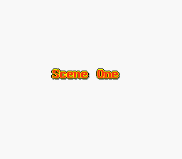 Beethoven's 2nd - SNES