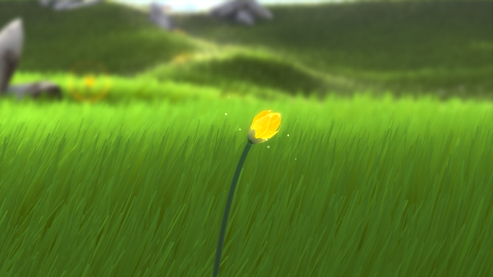 Flower - PS3