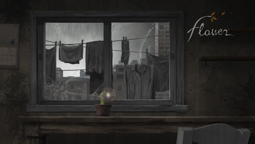 Flower - PS3