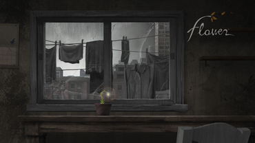Flower - PS3