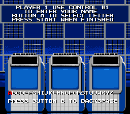 Jeopardy! Deluxe Edition - SNES