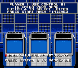 Jeopardy! Deluxe Edition - SNES