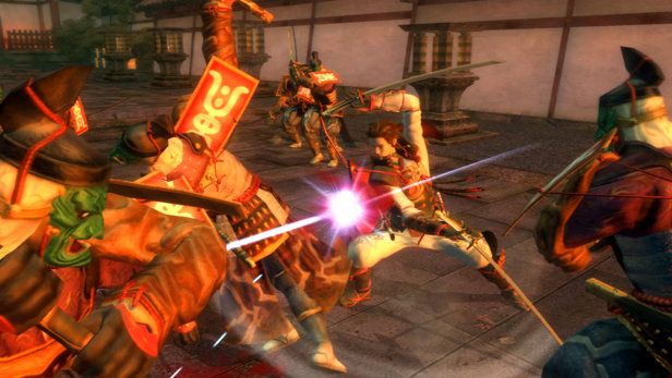 Genji: Days of the Blade - PS3