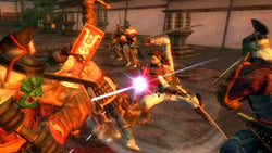 Genji: Days of the Blade - PS3