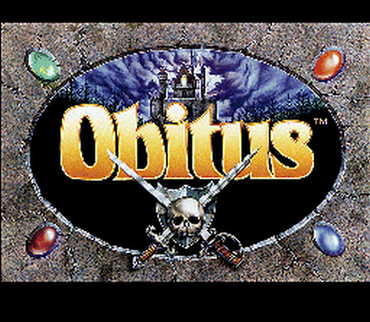 Obitus - SNES