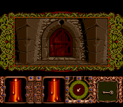 Obitus - SNES