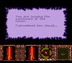 Obitus - SNES