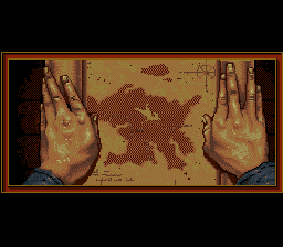 PowerMonger - SNES