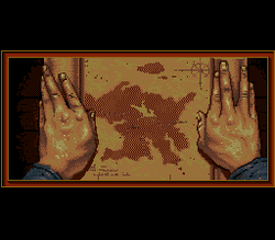 PowerMonger - SNES