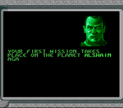 BattleTech: A Game of Armored Combat - SNES
