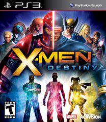X-Men: Destiny - PS3
