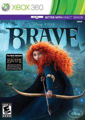 Disney & Pixar Brave - X360
