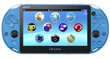 PSV - Playstation Vita - Consoles