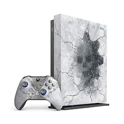 XBox One Consoles
