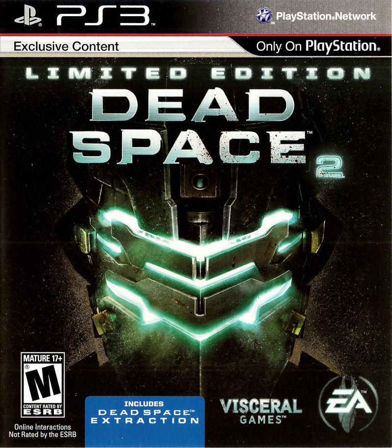 Dead Space 2 - PS3