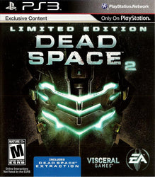 Dead Space 2 - PS3