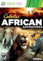 Cabela's African Adventures - X360