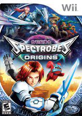 Spectrobes: Origins - Wii Original