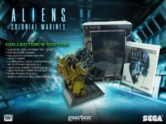 Aliens: Colonial Marines - PS3