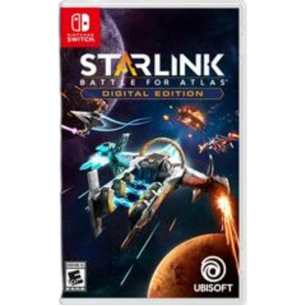 Starlink: Battle for Atlas - Switch