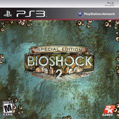 BioShock 2 - PS3