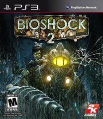 BioShock 2 - PS3