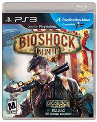 BioShock Infinite - PS3