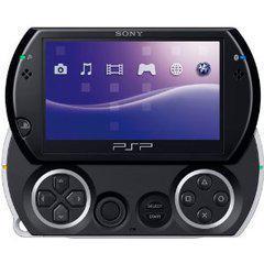 PSP - Playstation Portable - Consoles