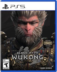 Black Myth: Wukong - PS5