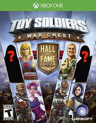 Toy Soldiers: War Chest - XB1