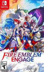 Fire Emblem: Engage - Switch