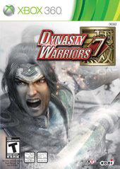 Dynasty Warriors 7 - X360