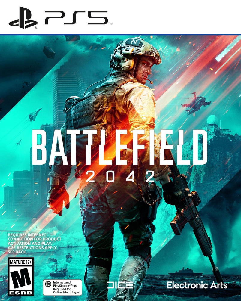 Battlefield 2042 - PS5