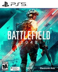 Battlefield 2042 - PS5