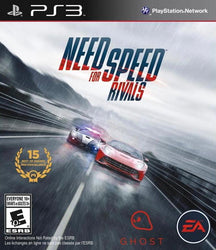 Need for Speed: Rivals - PS3
