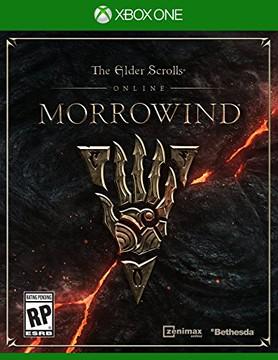 The Elder Scrolls Online (ESO) - XB1