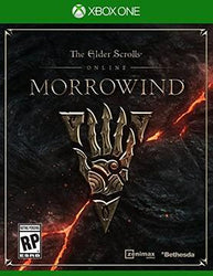 The Elder Scrolls Online (ESO) - XB1