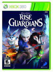 DreamWorks Rise of the Guardians - X360