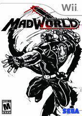MadWorld - Wii Original