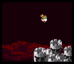 Super Mario RPG: Legend of the Seven Stars - SNES