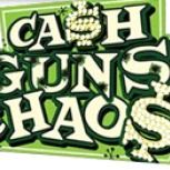 Cash Guns Chaos - PS3