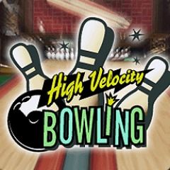 High Velocity Bowling - PS3