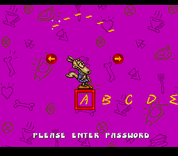 Rocko's Modern Life: Spunky's Dangerous Day - SNES