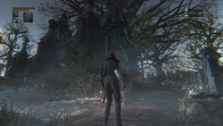 Bloodborne - PS4