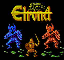 Wizards & Warriors - NES
