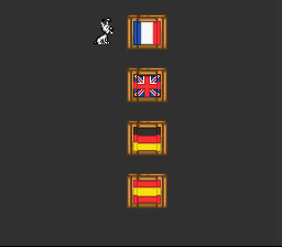 AstÃ©rix & ObÃ©lix - SNES