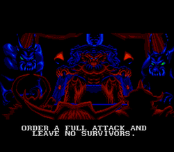 Blackthorne - SNES