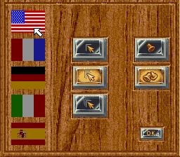 Super Solitaire - SNES