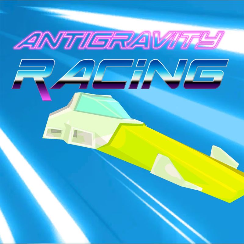 Antigravity Racing - PS5