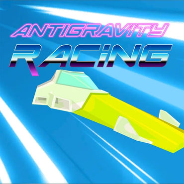 Antigravity Racing - PS5